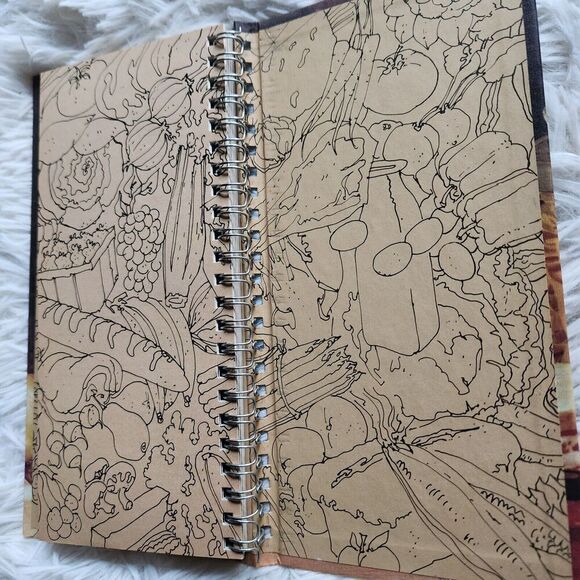 Benson & Hedges 100 of the World's Greatest Recipes Wired Bound 1976 Vintage - Picture 6 of 7